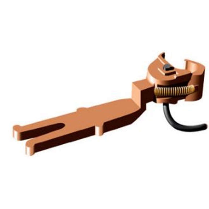 EZ Mate mkII mag Knuckle Nem Center Shank Med (12 Pair/Card)