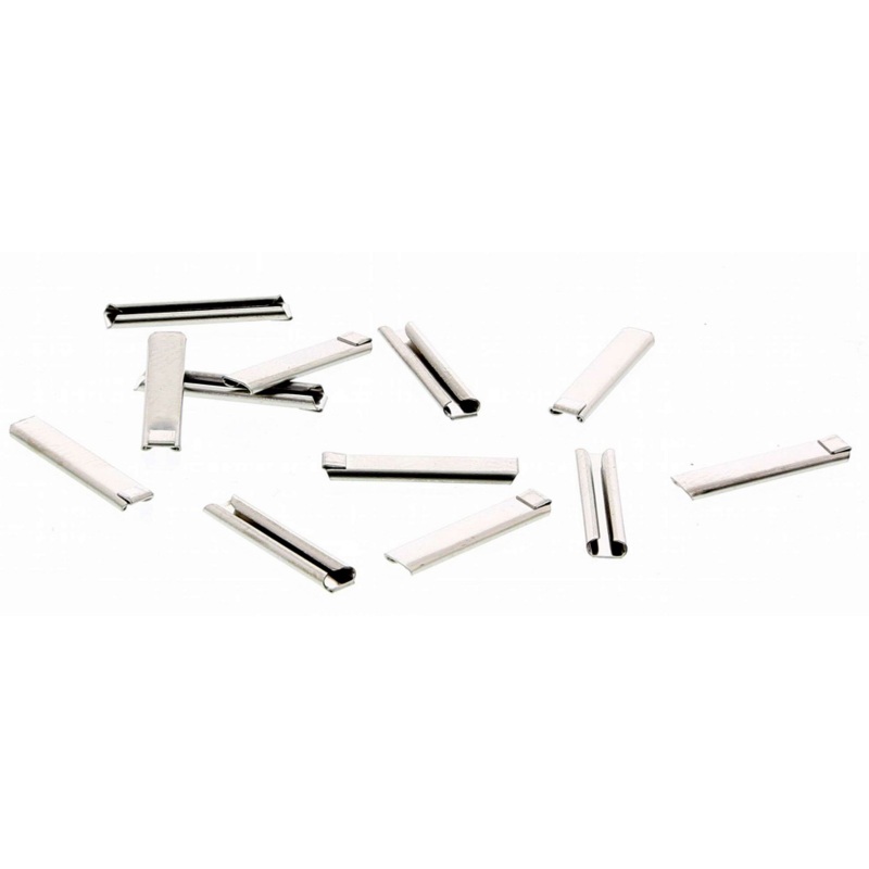 Fishplates (Pack 12)