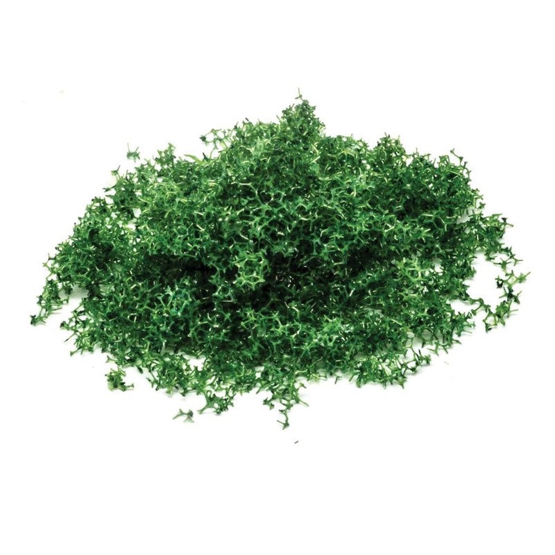 Flock – Dark Green