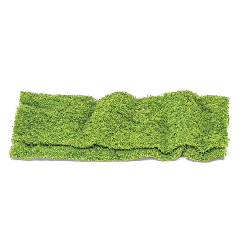 Foliage – Light Green