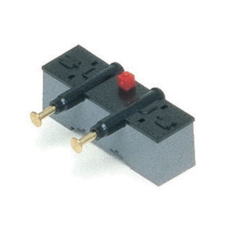 Hydraulic Buffer Stop