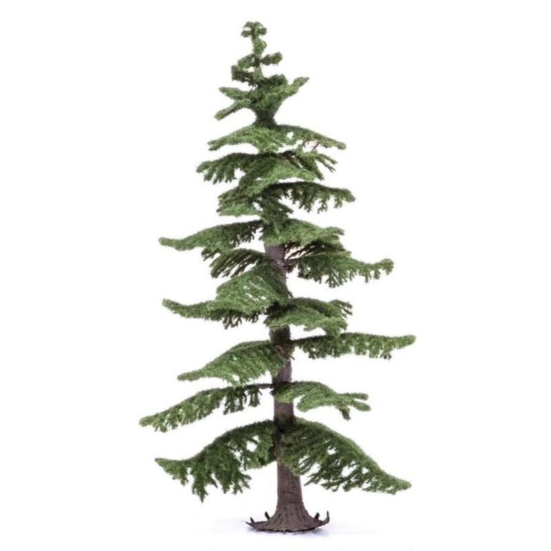 Large Nordic Fir Tree