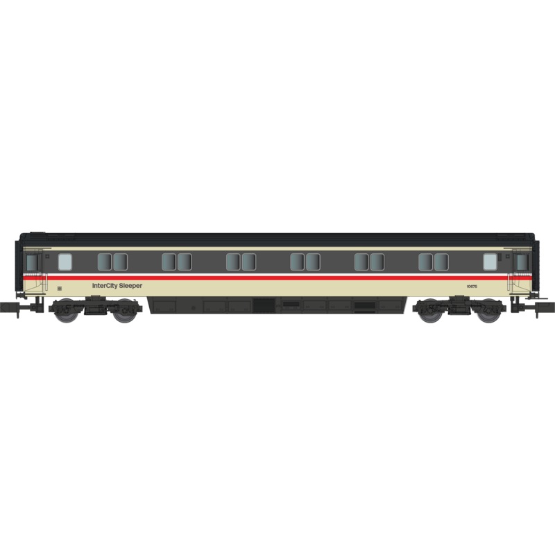 Mk 3 Sleeper Intercity Executive 10675
