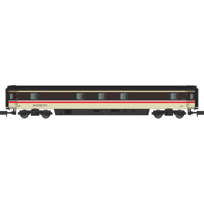 Mk 3 Sleeper Intercity Swallow 10573