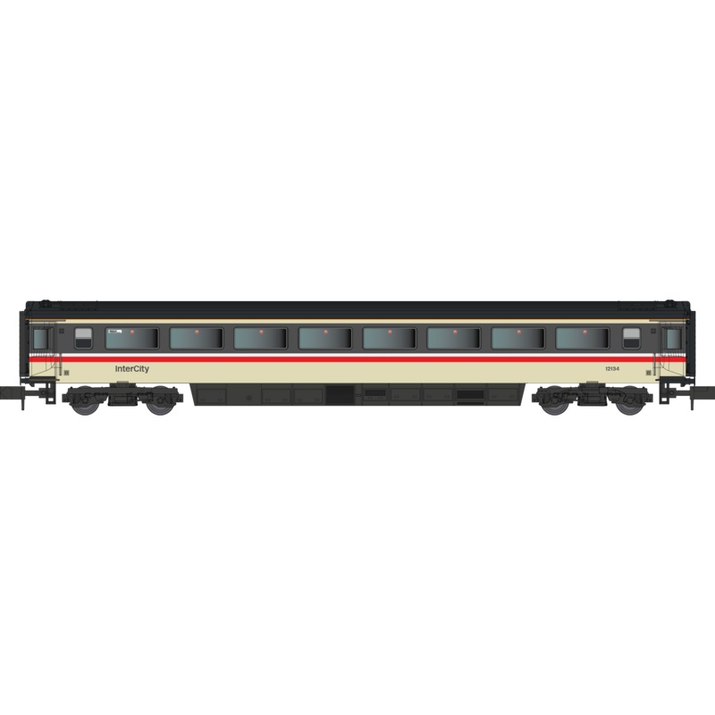 MK3 Loco Hauled Intercity Executive Standard 12134