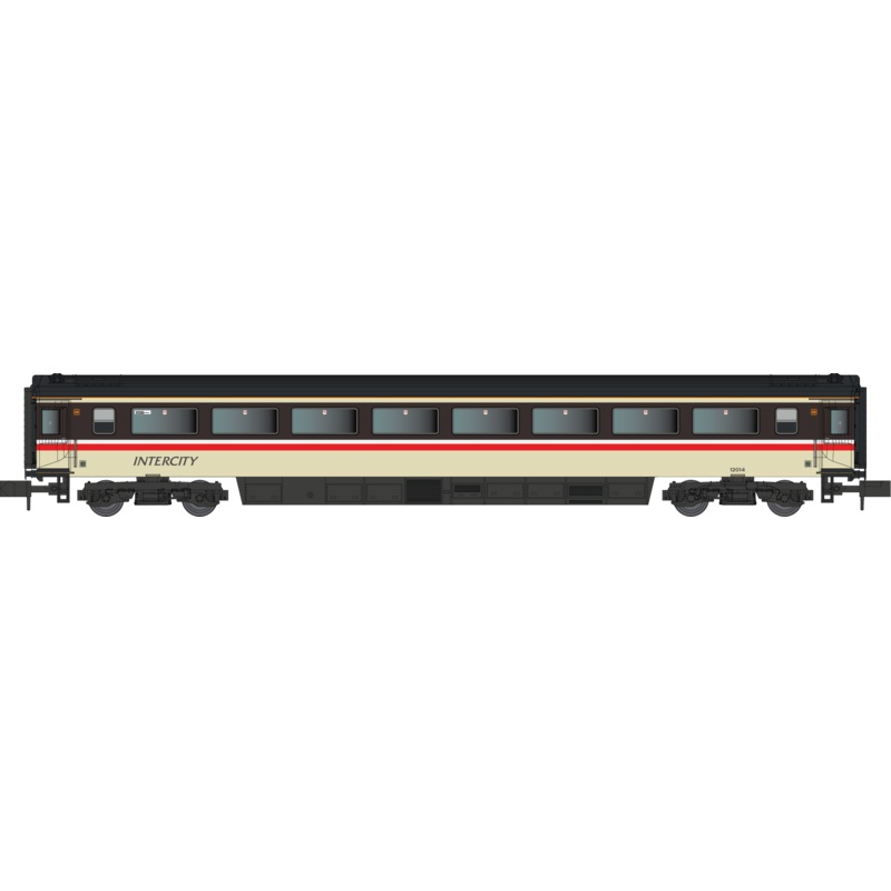 MK3 Loco Hauled Intercity Swallow Standard 12014