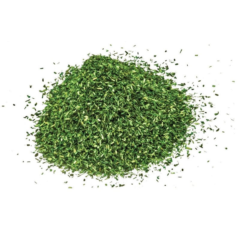 Scatter – Dark Green