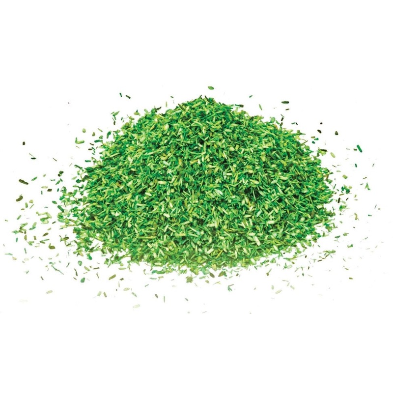 Scatter – Medium Green