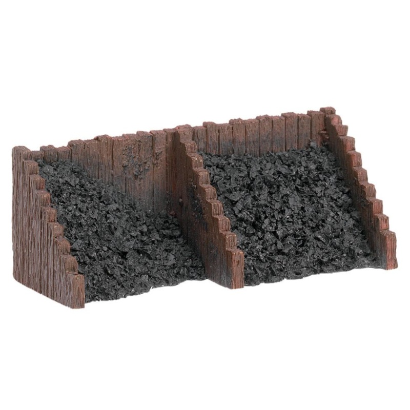 Skaledale Coal Staithes