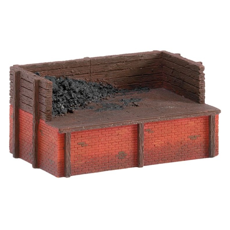 Skaledale Coaling Stage