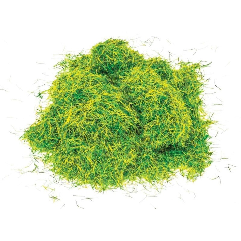 Static Grass – Ornamental Lawn 2.5mm