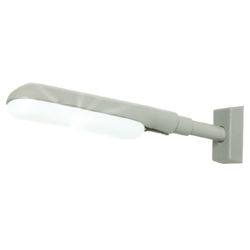 TT:120 Gauge Industrial Light LED White