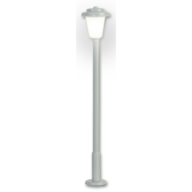 TT:120 Gauge Modern Street Light 45mm