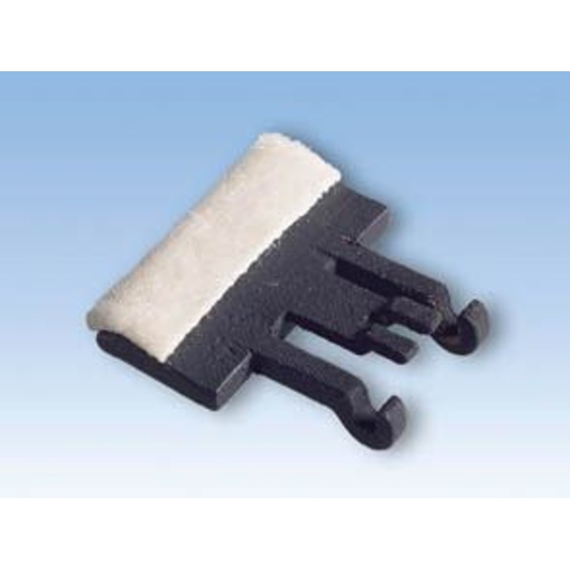 TT:120 Gauge Track Cleaning Pads (5)