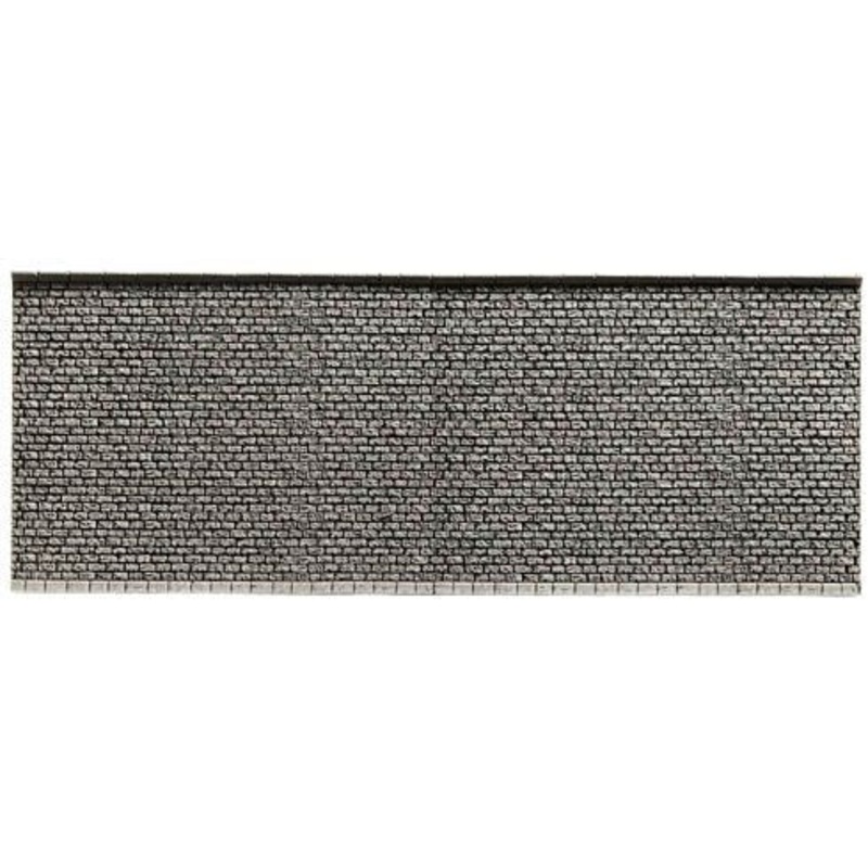 TT:120 Gauge Wall Profi Hard Foam 25.9×9.7cm