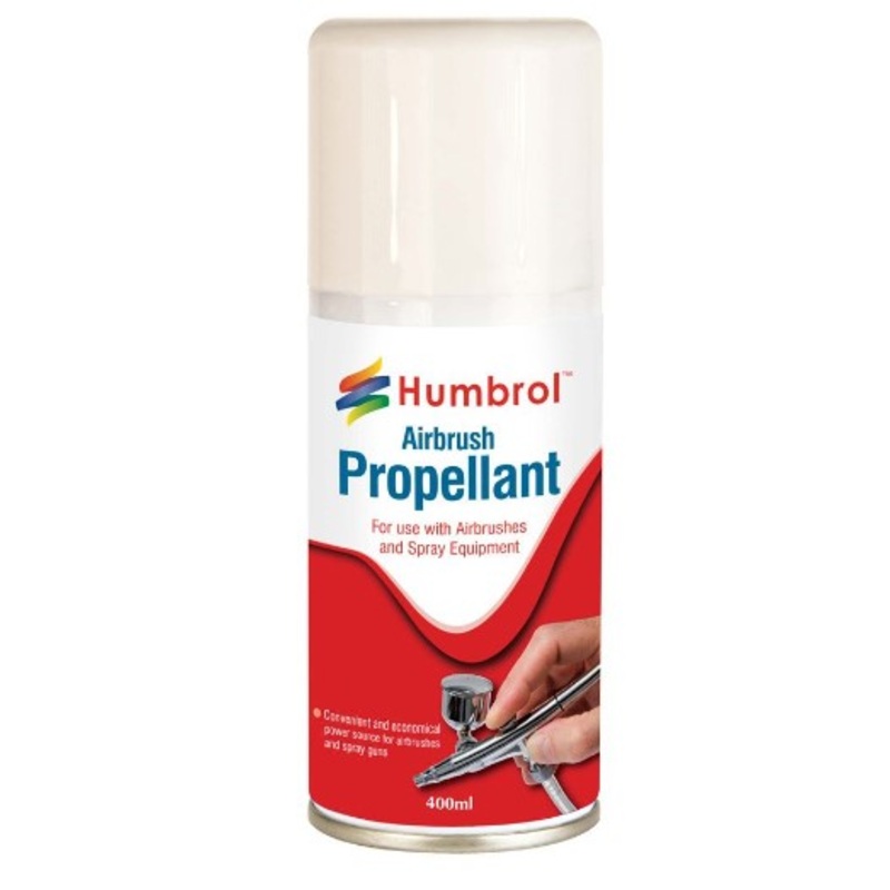 Airbrush Power Pack (400ml)