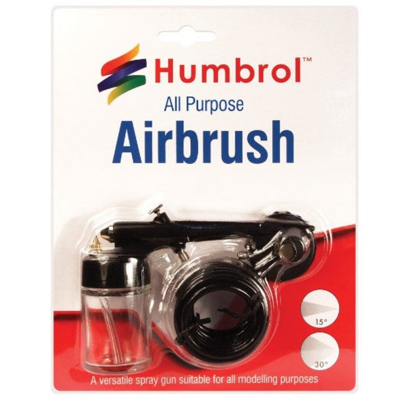 All Purpose Airbrush