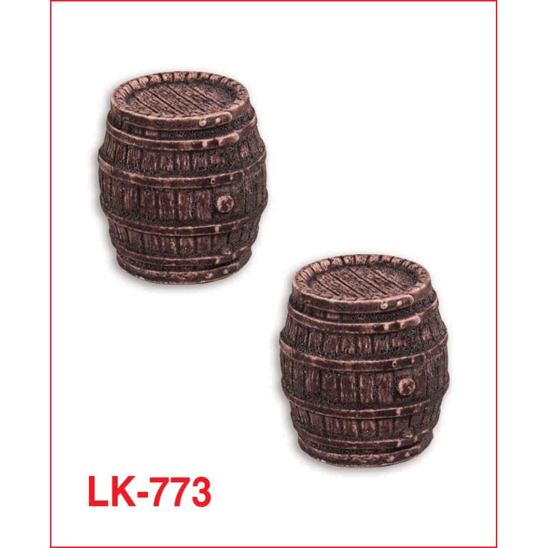 Barrels – Medium (2)