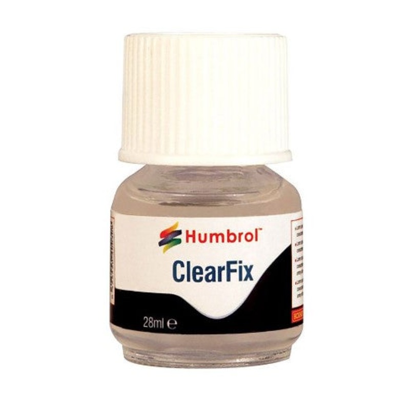 Clearfix 28ml Bottle