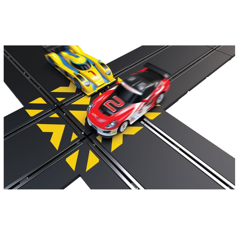 Cross Roads Track Accessory Pack