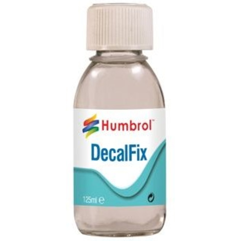 Decalfix 125ml Bottle