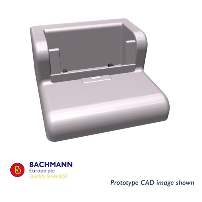 Kinesis Edge Rapid Charging Cradle