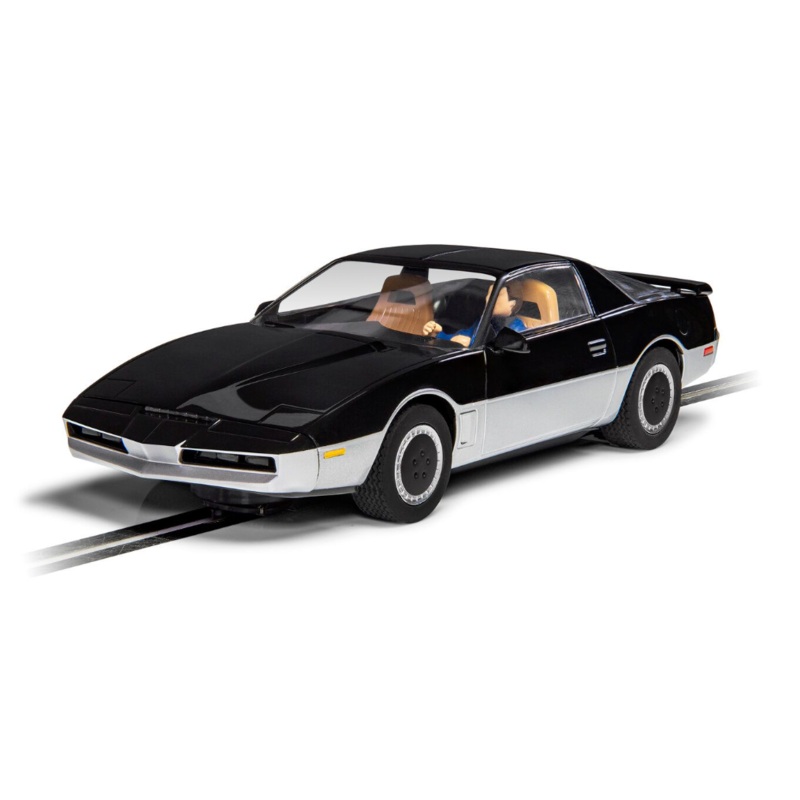 Knight Rider – K.A.R.R.