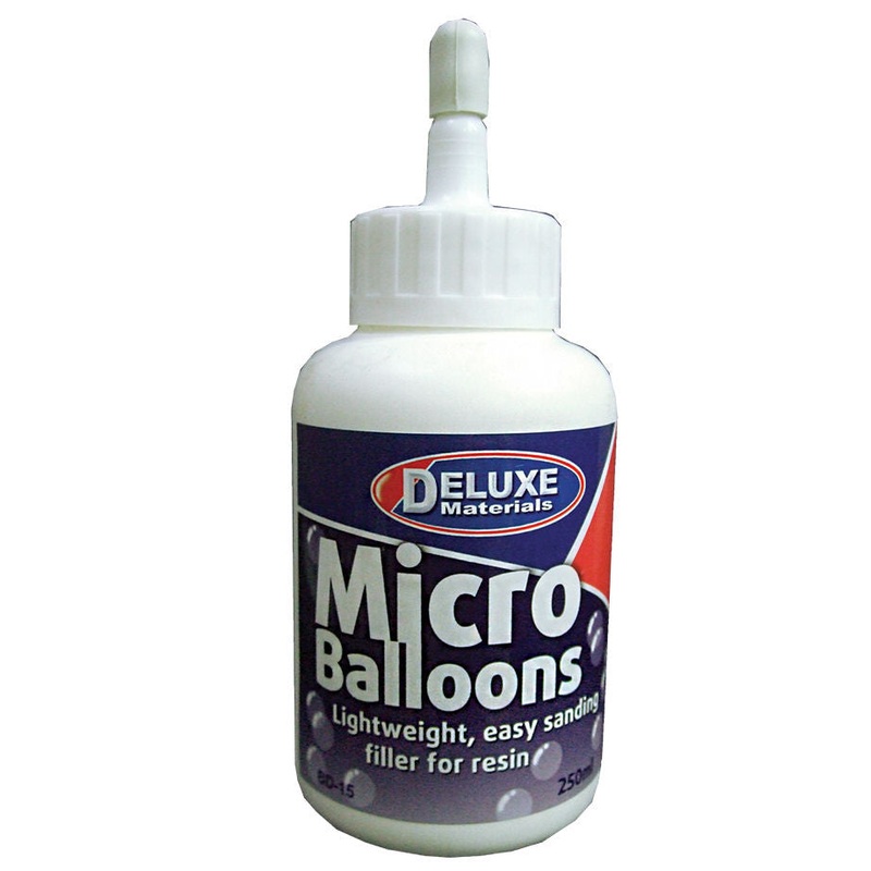 Microballoons Filler 250ml