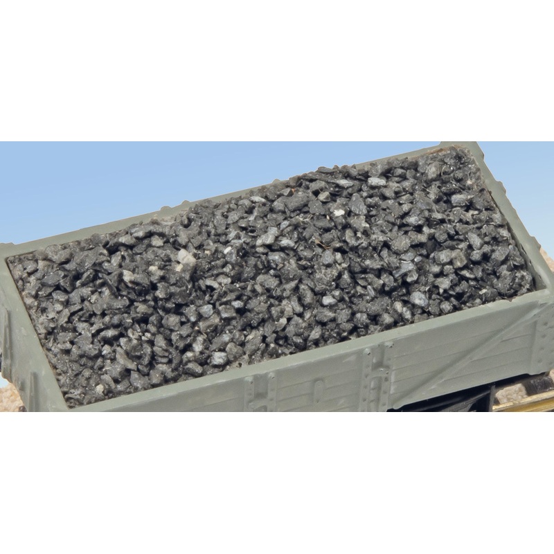 N Wagon Load Kit – Granite