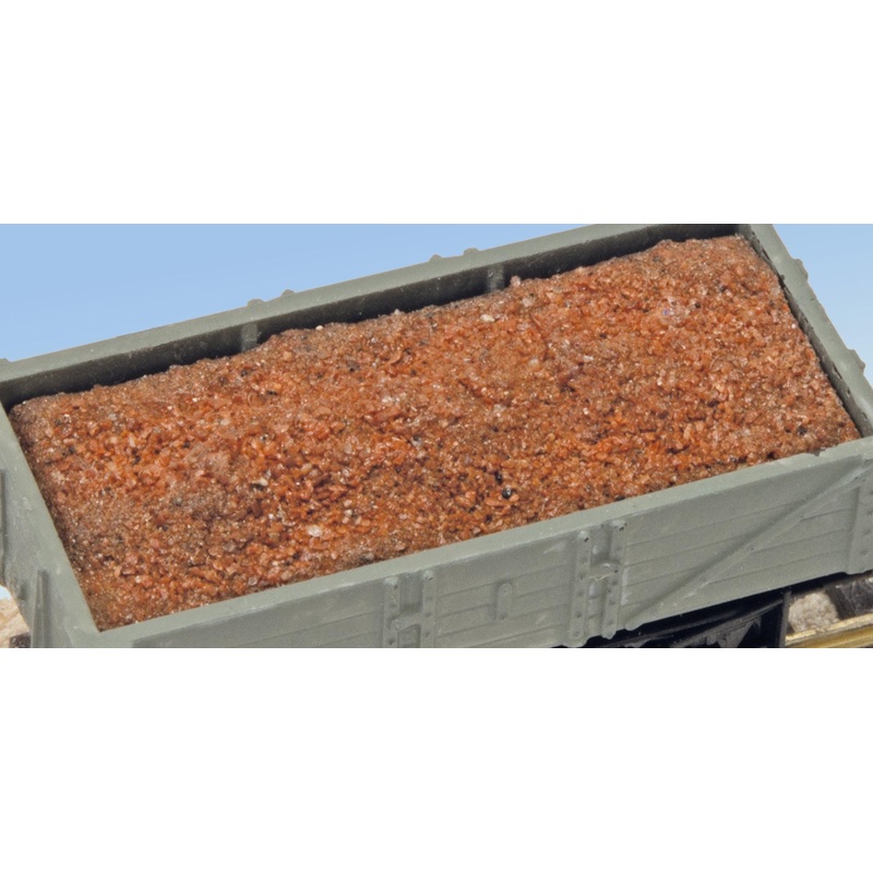 N Wagon Load Kit – Sand