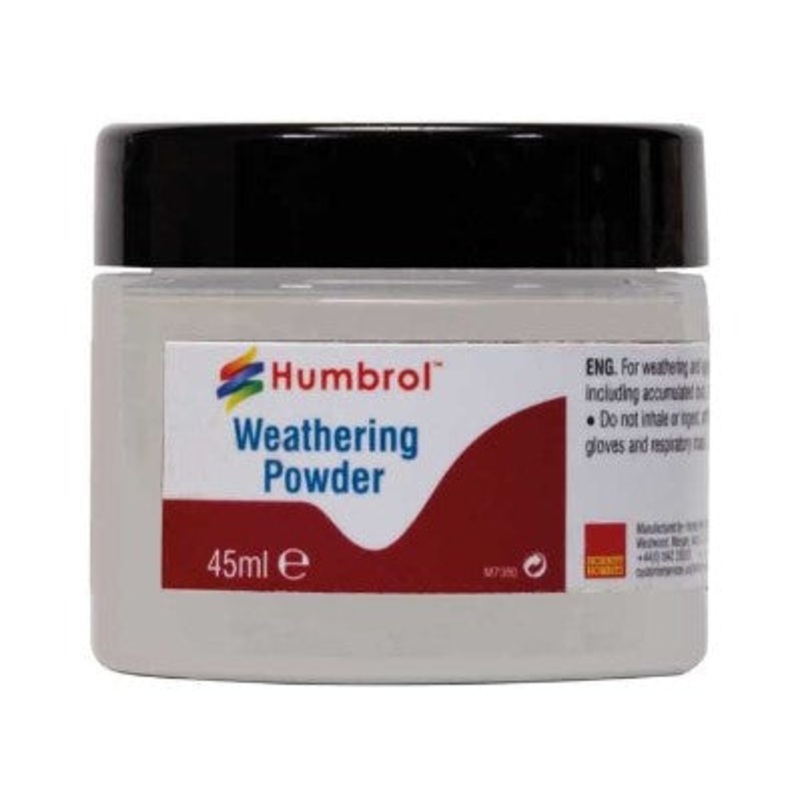 Weathering Powder White – 45ml