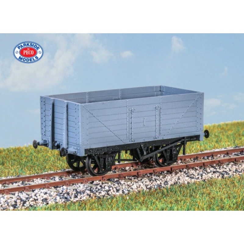 7 Plank Coal Wagon RCH 1923
