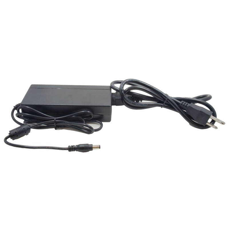 90W AC/DC 15VDC 6 Amp Power Supply