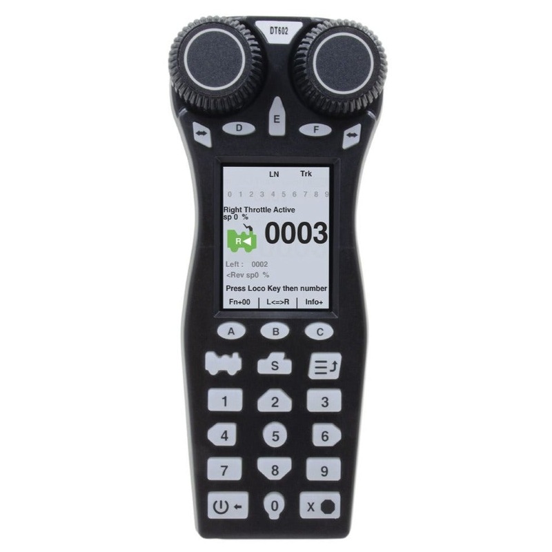 Advanced Super Throttle