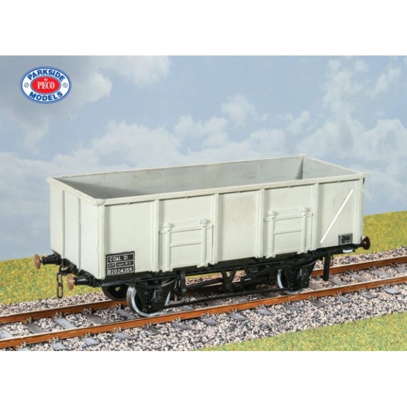 BR 21 Ton Mineral Wagon