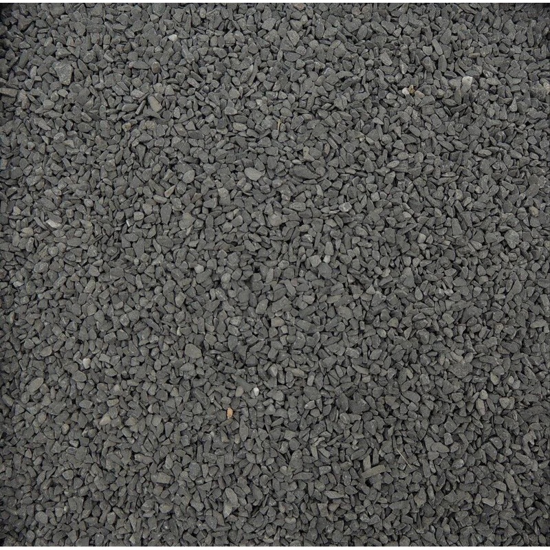 Graded Ballast – Dark Grey – Small Pack