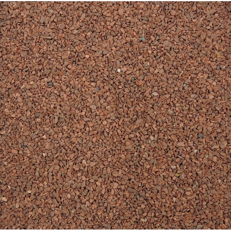 Graded Ballast – Red – Small Pack