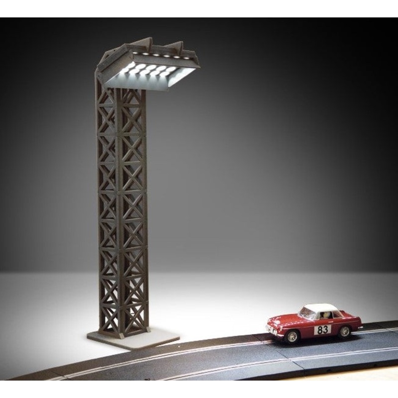 Light Tower (Kit, laser-cut acrylic)