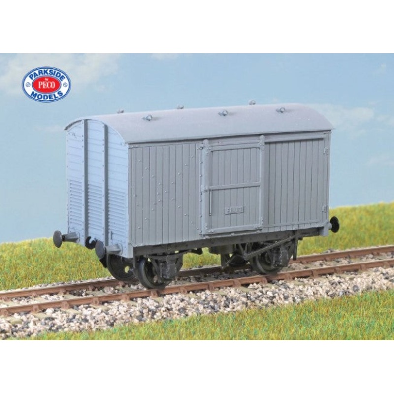 LNER 12 Ton Fruit Van