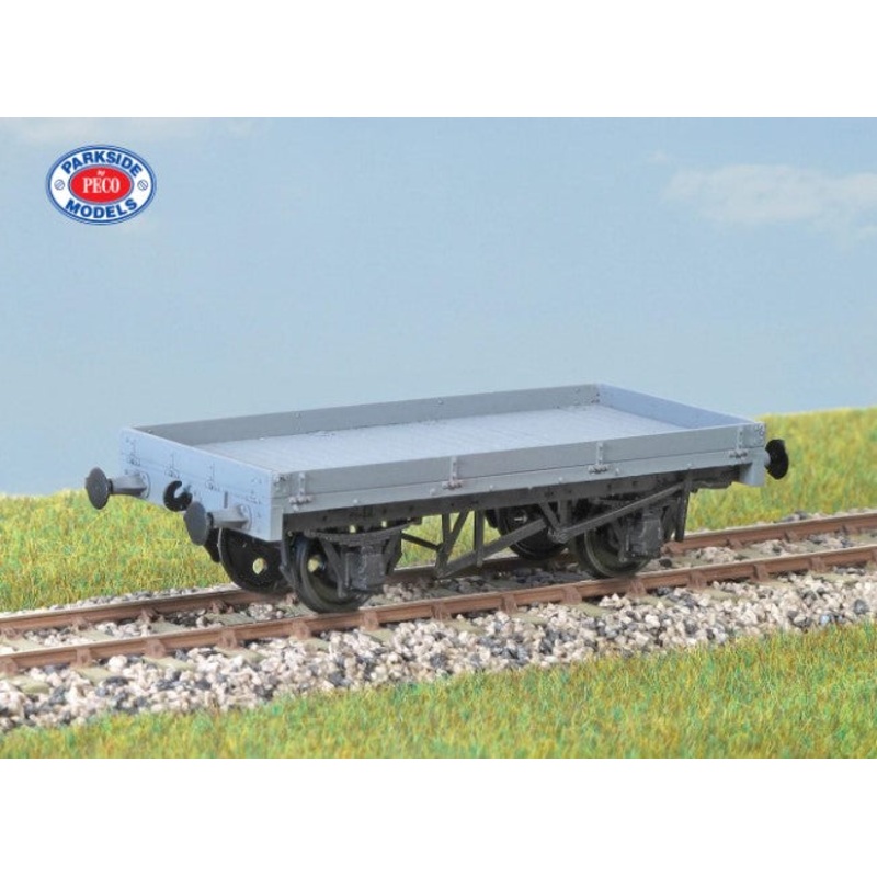 LNER 12t Low Sided Wagon Lowfit