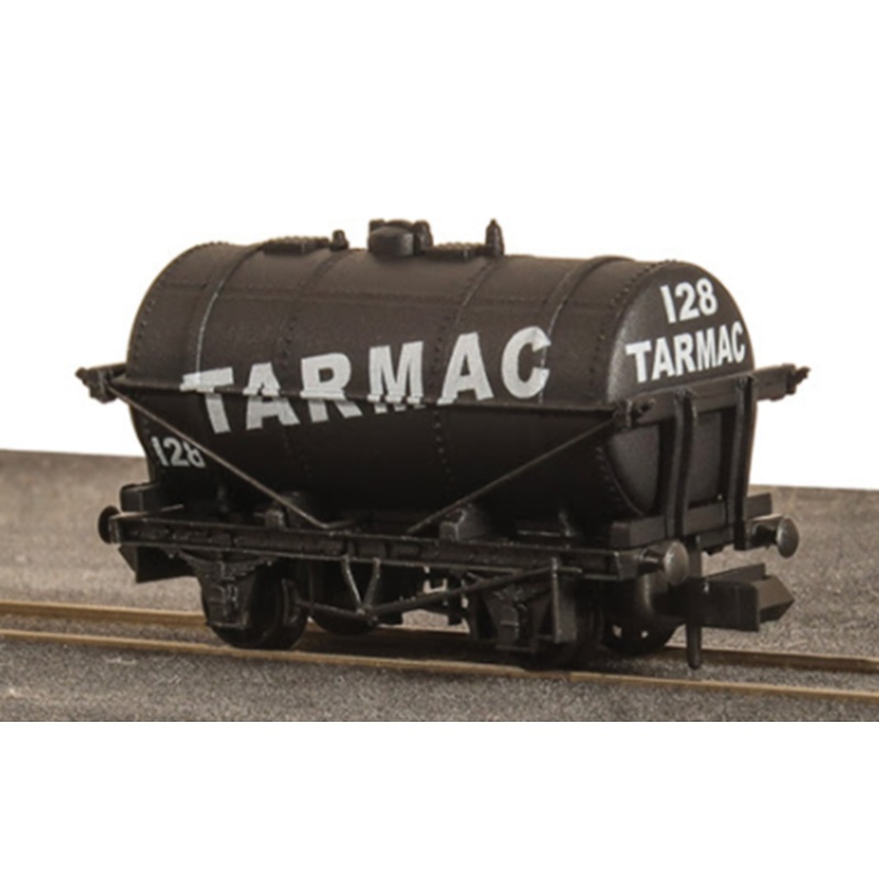 NR-P182 Tarmac Tank Wagon No.128