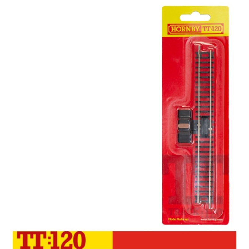 Power Connecting Track 166mm