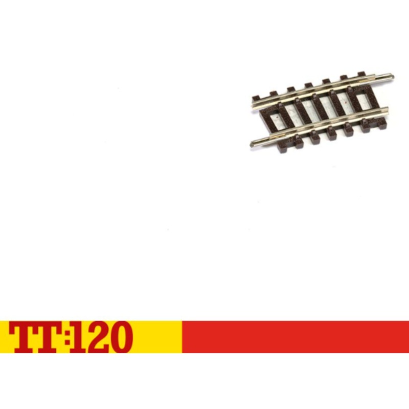 Quarter Curve – 1st Radius 7.5 267mm