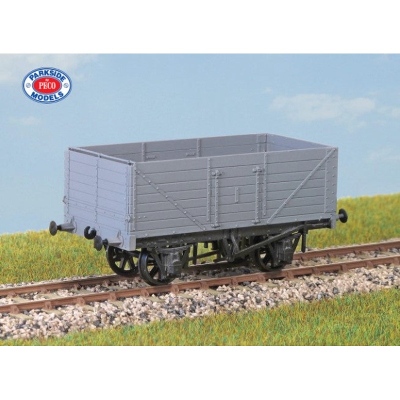 RCH Design (1923) 12T Coal Wagon