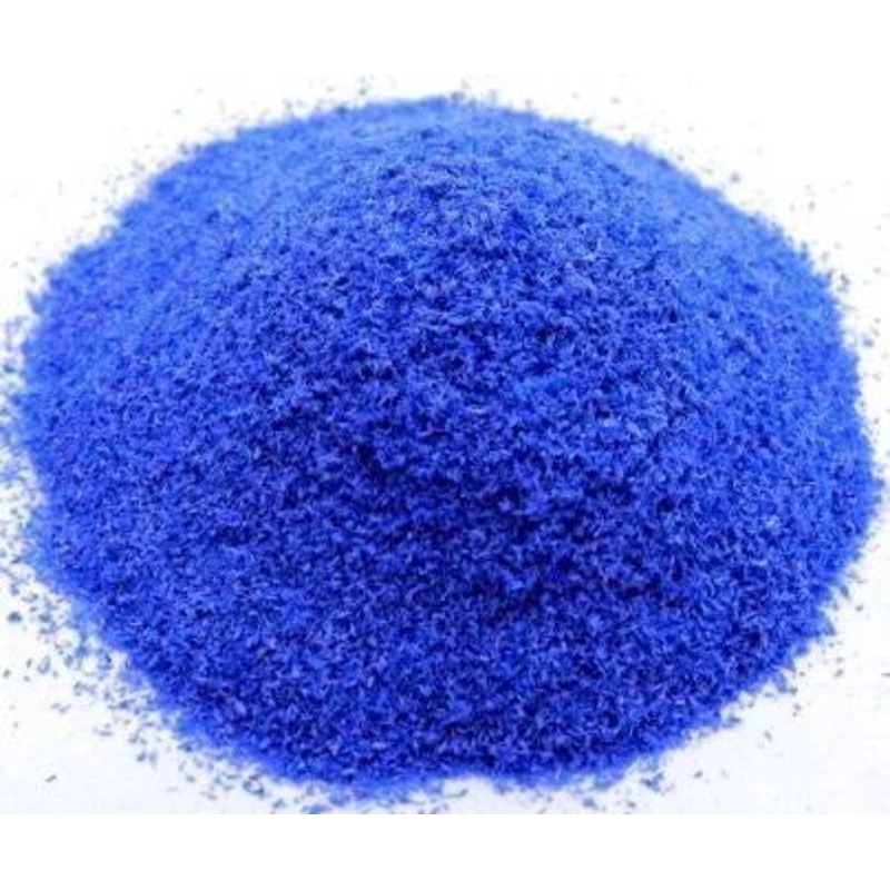 Scenic Scatter – Fine Peacock Blue – Small Pack