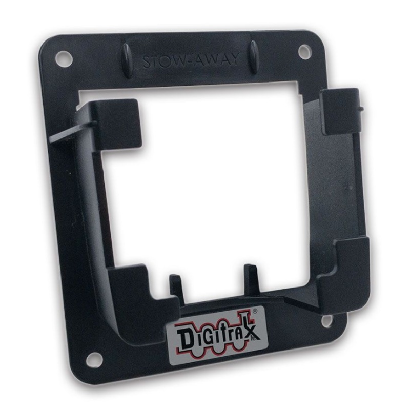 Stowaway Throttle Holder (4 Pack)