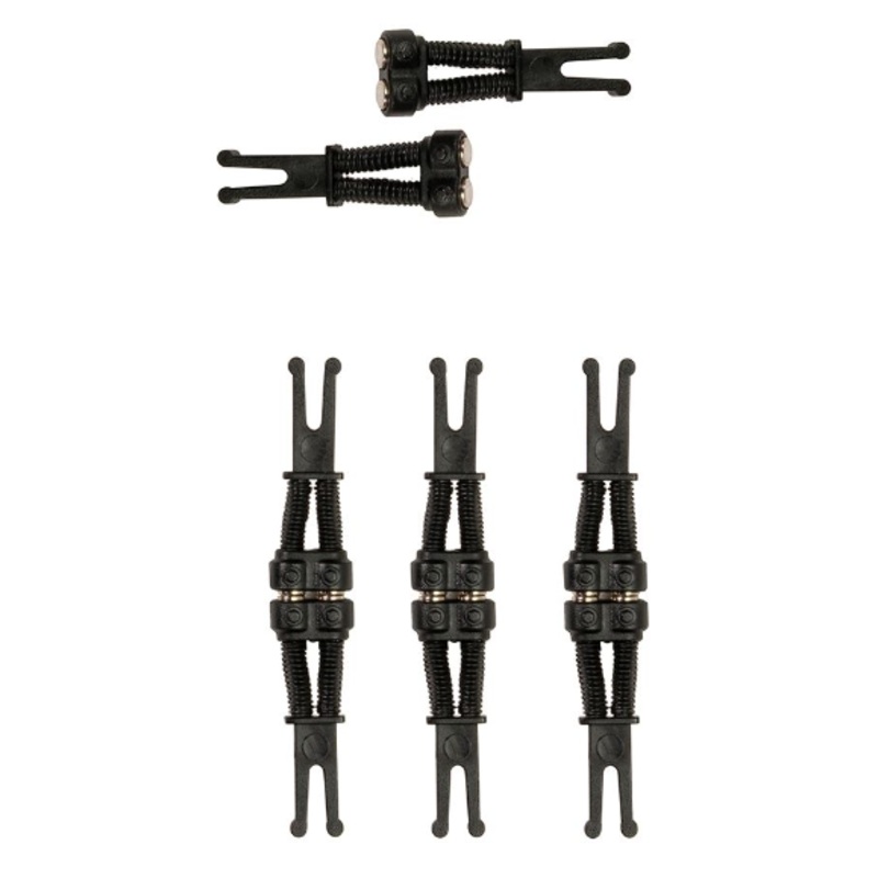 Vacuum Pipe Magnetic Coupling Pack – 17mm