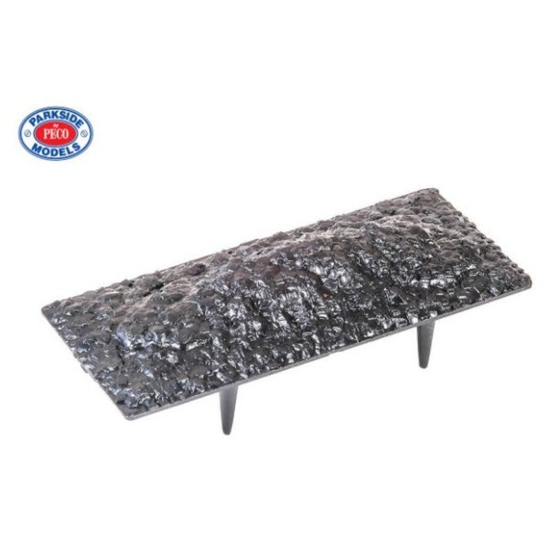 Wagon Loads Coal