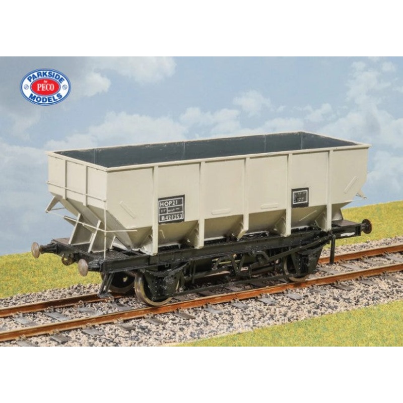 BR 21 Ton Coal Hopper 1/146