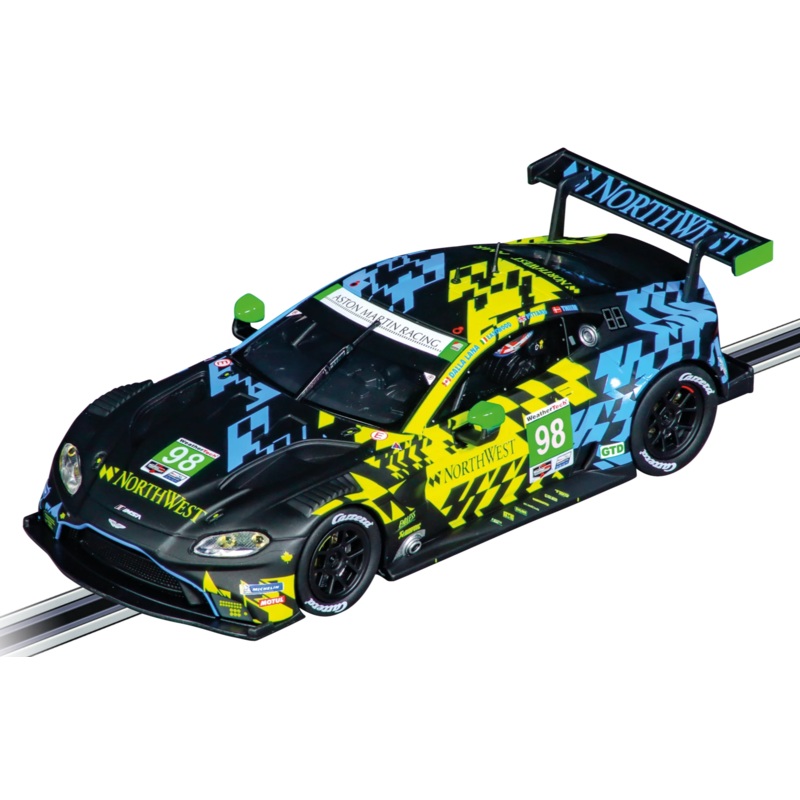 Carrera EVOLUTION Aston-Martin Vantage GT3 Northwest, No.98